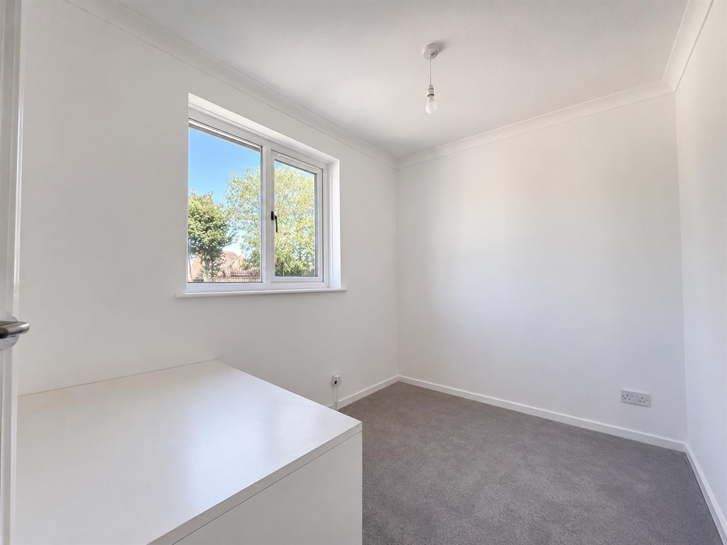 Travell Court, Bradwell, Milton Keynes